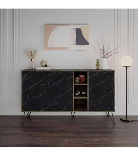Madia clara bendir dark coffe - clara,