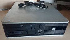 Retro PC HP DC7900 Windows XP