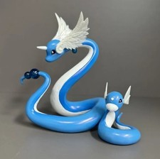 Set Figurine Dragonair e