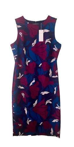 Abito donna floreale midi - , uk