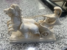 Scultura Santini Ben Hur 