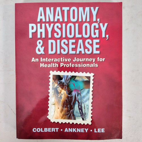 Anatomy physiology disease - anatomy,