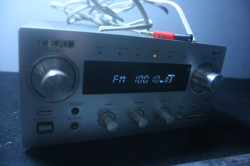 Teac h300 mini - teac, ag-h300