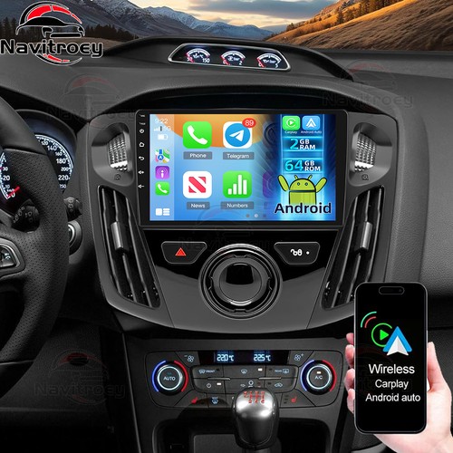 Per ford focus mk3 - ford, 2012-2018