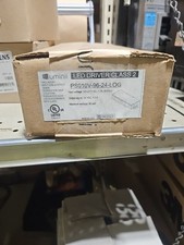 Luminii Driver LED Classe 2