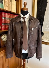Giacca pelle the - "the, jack