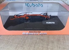Kubota RA2071T Evo Windrower