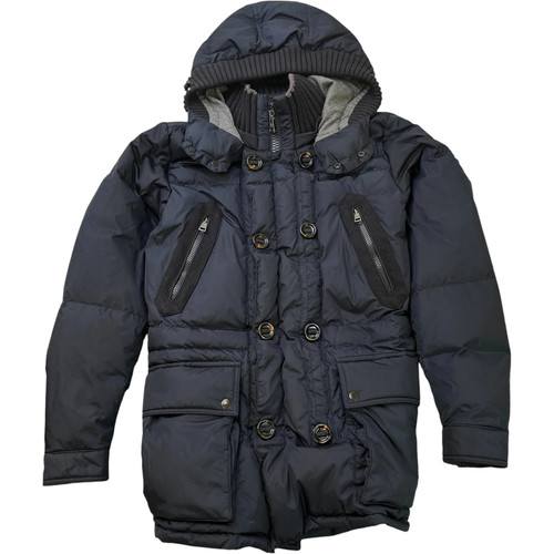 Moncler piumino uomo mathias - moncler,