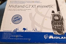 Radio ricetrasmittente midland - radio,