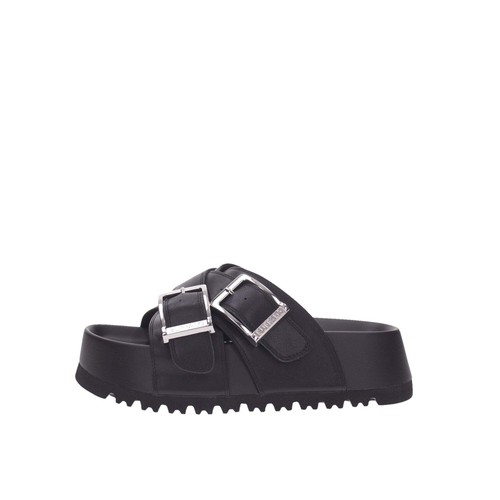 Buffalo sandalo nappa donna - ,