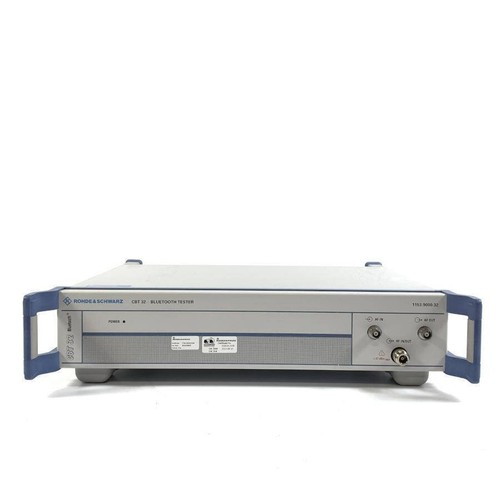 Rohde schwarz 1153 9000 32 - &, 1153.9000.32