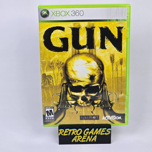 Pistola cib - (xbox,