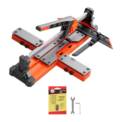 Vevor tagliapiastrelle manuale - tagliapiastrelle,