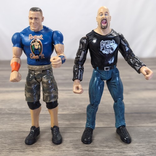 Lotto action figure - di, stone