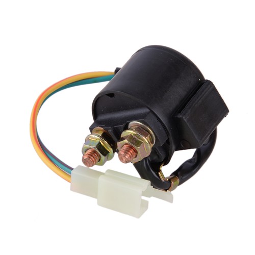 Relè solenoide avviamento