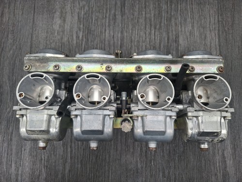 Kit carburatore suzuki 650 - gs,