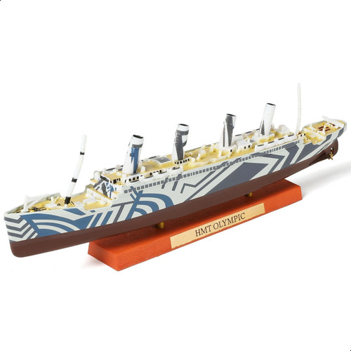 1250 hmt olympic cruise - hmt, ship