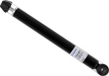 Ammortizzatore Assale