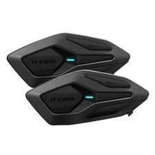 COPPIA INTERFONO NOLAN N-COM