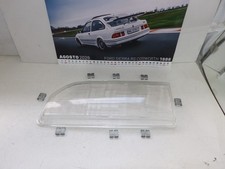 Ford sierra cosworth - sierra, rs