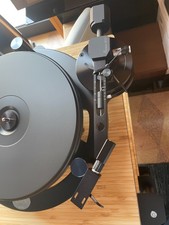 SORANE 1.2 B BLACK  BRACCIO DA 9" CON PORTA TESTINE