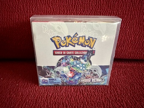 Pokemon box buste - pokemon,