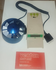 LSI - VENTAN VEN-0 - ANEMOMETRO ELETTRONICO - MISURATORE DEL VENTO USATO