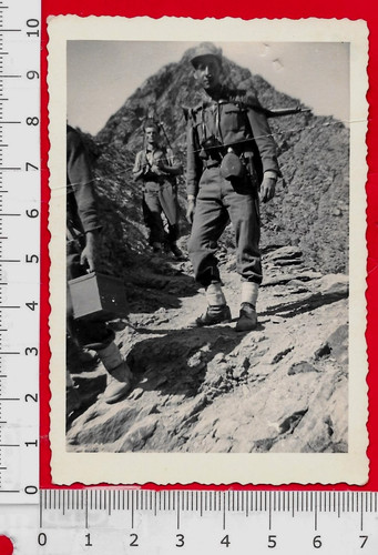 Militari alpino alpini - -,