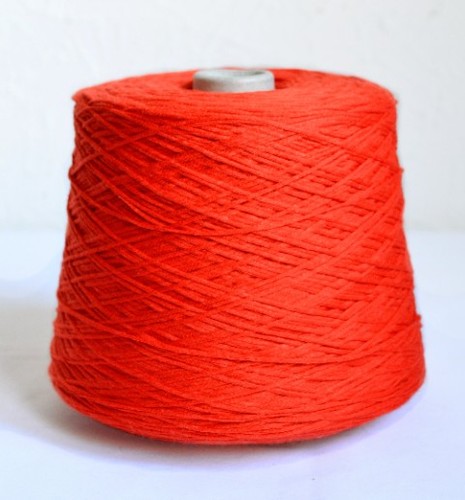 Cotone forma corda - forma, di