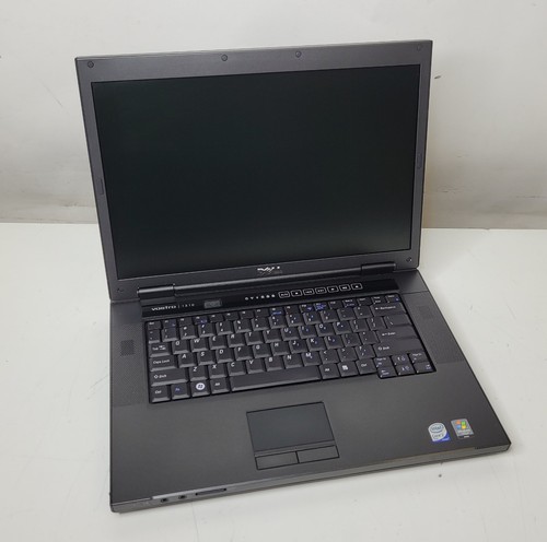 Portatile vintage dell vostro - vintage,