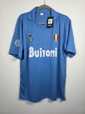 Maradona Napoli 1987/1988