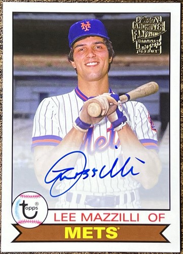 Lee mazzilli 2020 - mazzilli,