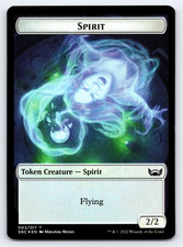 Spirit | Treasure FOIL Double