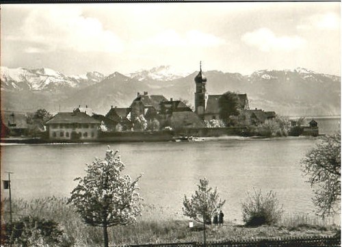 Wasserburg inn - inn,