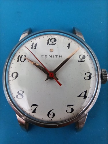 Orologio zenith vintage - orologio,