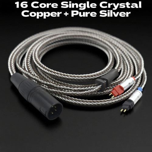 Cavo auricolare core occ - 16, occ+