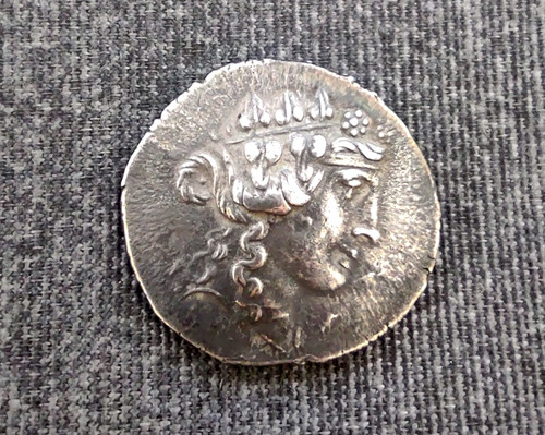 Grece maronnee 140 - maronnee, ..