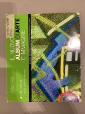 Libro Il Nuovo Album Di Arte E Immagine 9788835036999