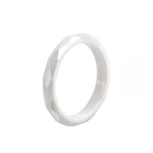 Anello brosway ceramica - anello,