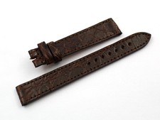 Cinturino Vero Coccodrillo