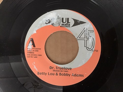Betty lou bobby adams dr - betty, &