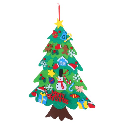 Ornamenti natalizi - ,