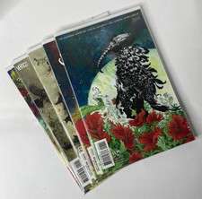 Sandman: Overture #1, #1