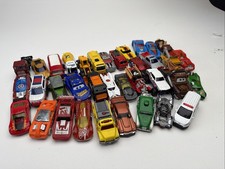 Matchbox hotwheels cars - cars,