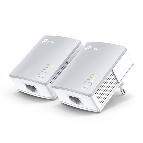 Link powerline pa411kit - powerline,