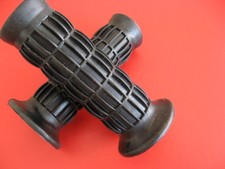 Maniglie bici manubrio