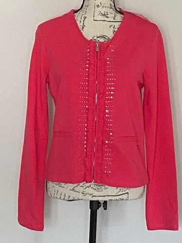 Giacca donna gaudì jeans - giacca,