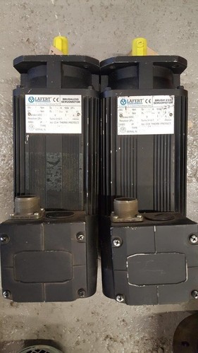Servomotore lafert b6306 - servomotore,