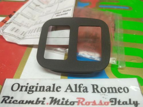 Mostrina cornice comandi - cornice,