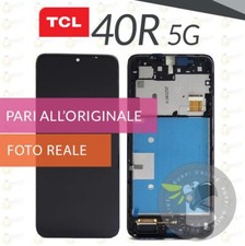 DISPLAY TCL 40R 5G T771K T771H